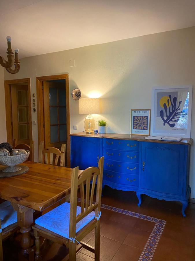 Casa Moron Villa Villanúa Kültér fotó