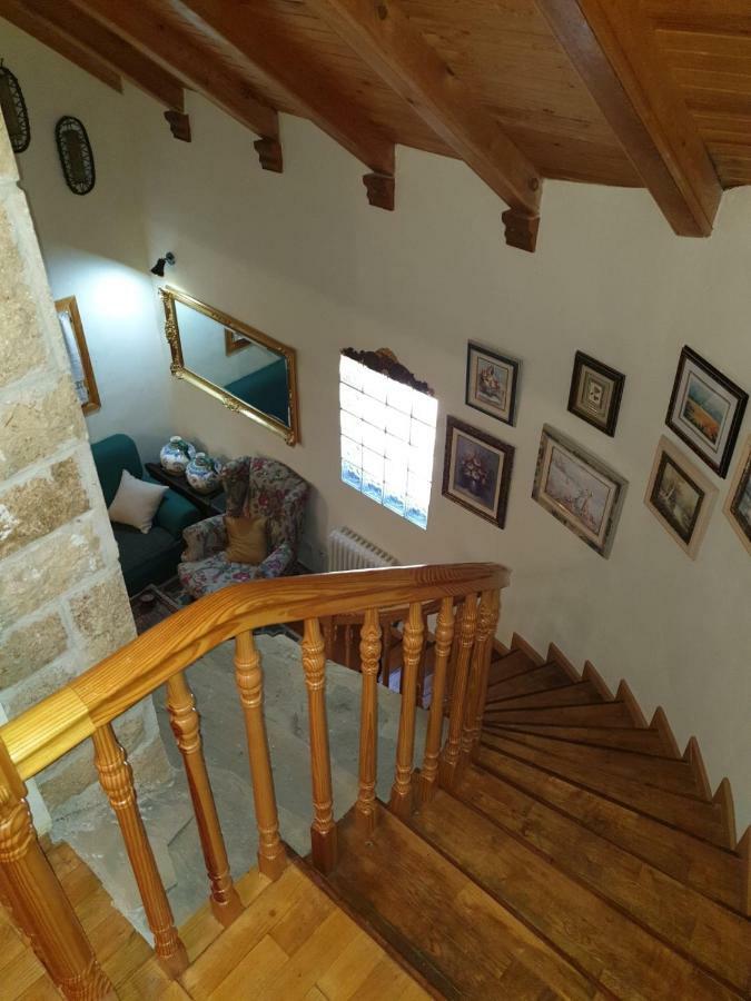 Casa Moron Villa Villanúa Kültér fotó