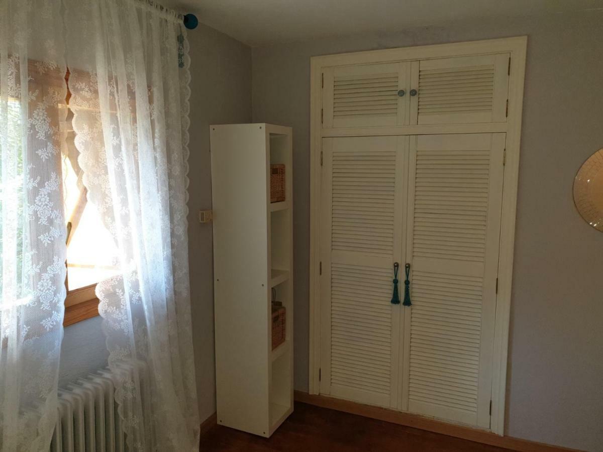 Casa Moron Villa Villanúa Kültér fotó