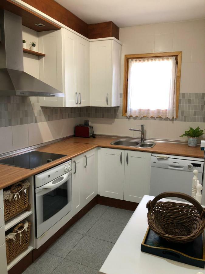 Casa Moron Villa Villanúa Kültér fotó