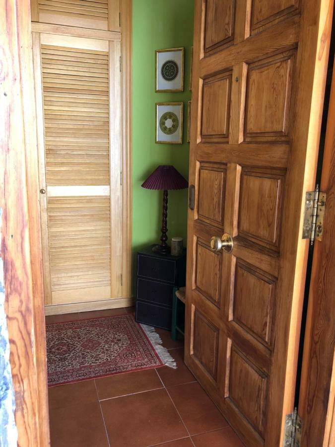 Casa Moron Villa Villanúa Kültér fotó