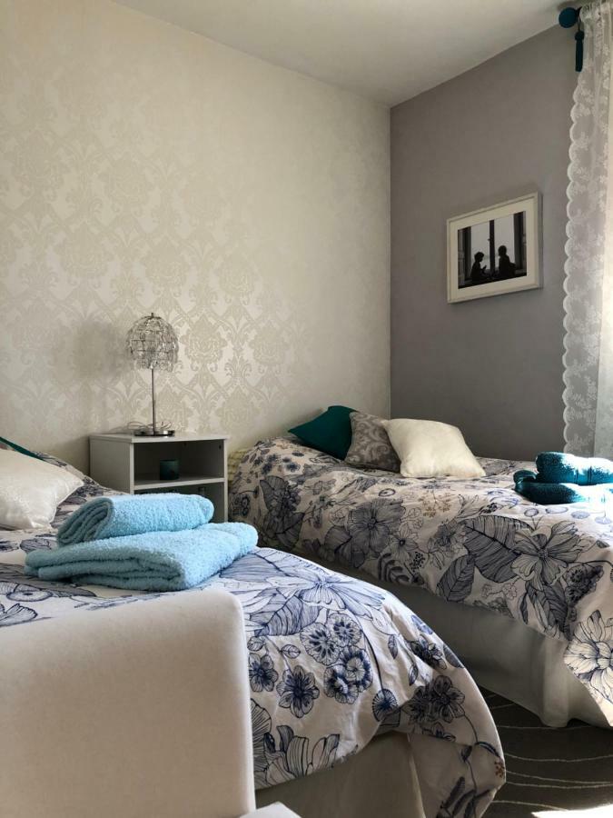 Casa Moron Villa Villanúa Kültér fotó